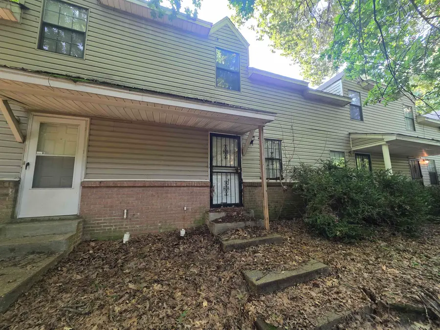 3737 WYNDANCE CV, Memphis, TN 38135 - #2