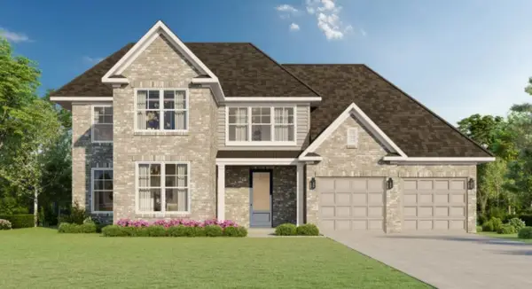 4981 TURNROW CV, Bartlett, TN 38002