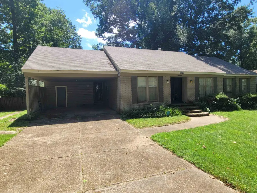 3102 SCOTLAND RD, Memphis, TN 38128 - #2