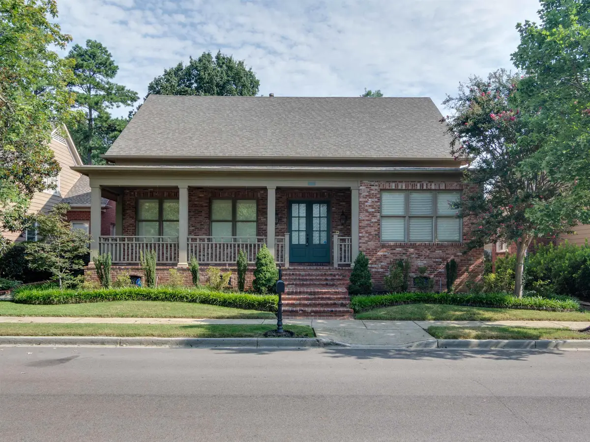 362 SHIVELY AVE, Collierville, TN 38017 - #1