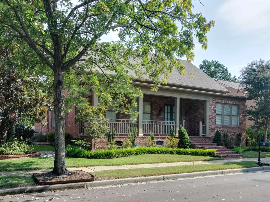 362 SHIVELY AVE, Collierville, TN 38017 - #2