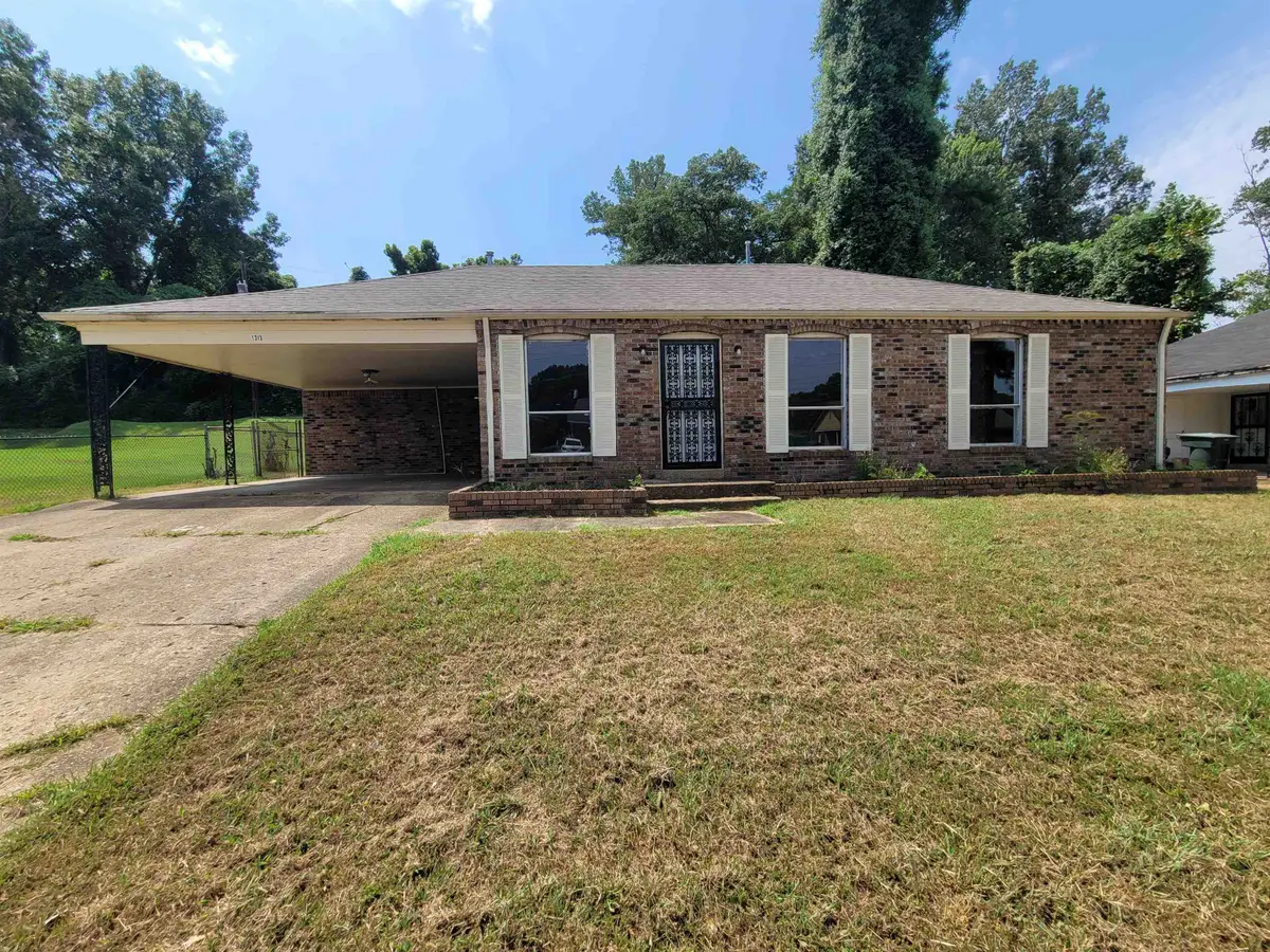 1313 RYANWOOD AVE, Memphis, TN 38116 - #1
