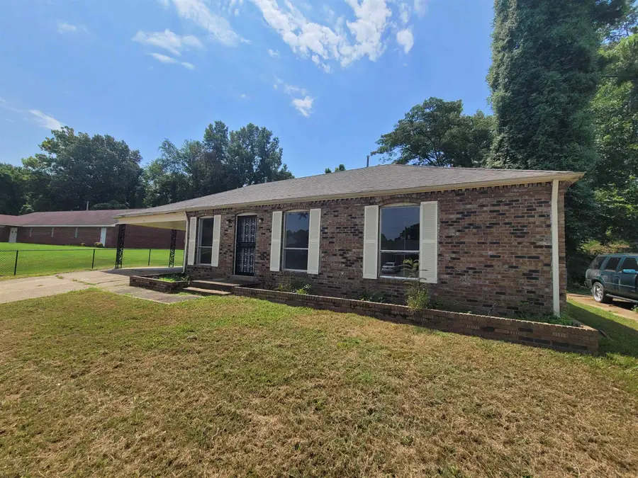 1313 RYANWOOD AVE, Memphis, TN 38116 - #2
