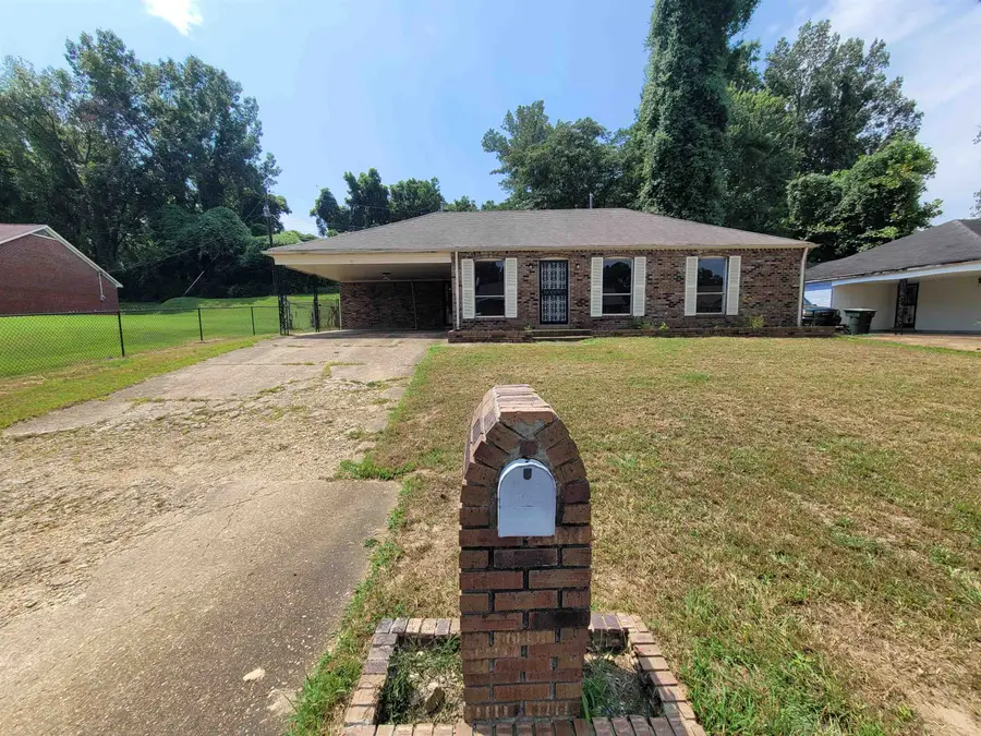 1313 RYANWOOD AVE, Memphis, TN 38116 - #3