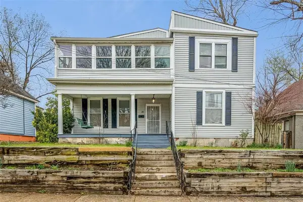 31 S COX ST, Memphis, TN 38104