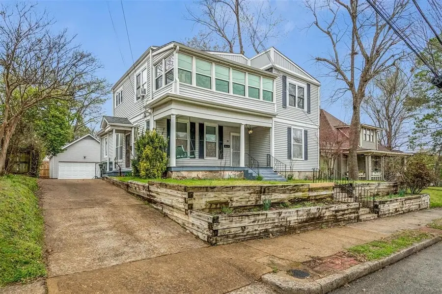 31 S COX ST, Memphis, TN 38104 - #2