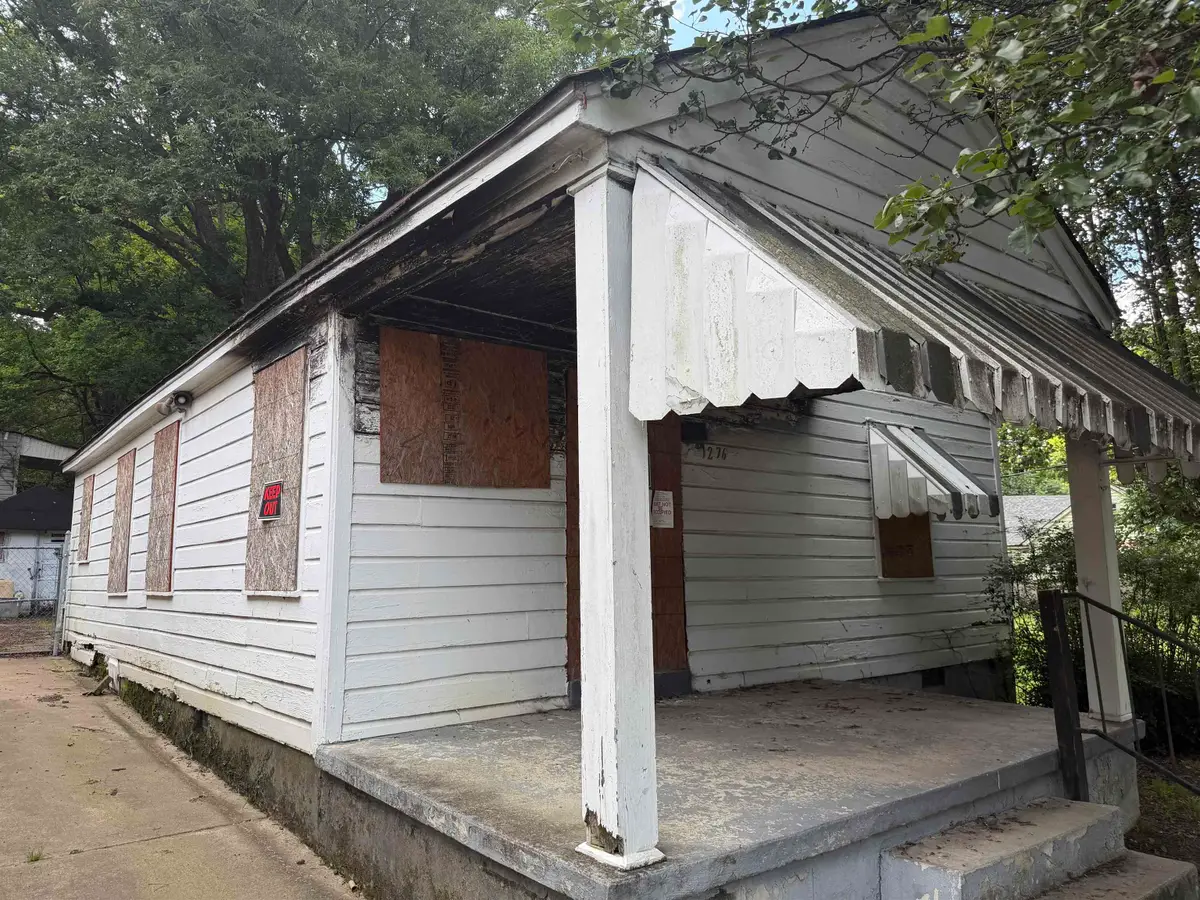 1276 DUNNAVANT ST, Memphis, TN 38106 - #1