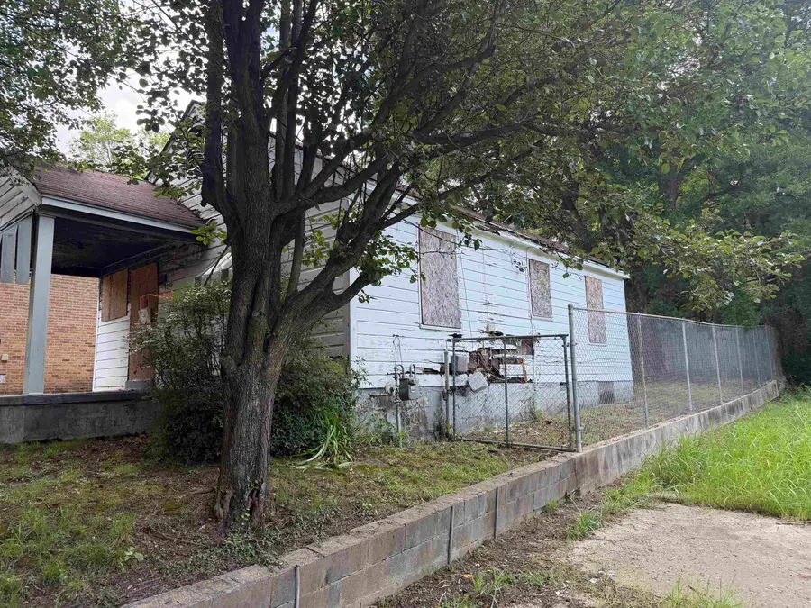 1276 DUNNAVANT ST, Memphis, TN 38106 - #3
