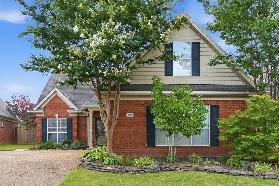 4450 ABERTON DR, Southaven, MS 38672-7173 - #2