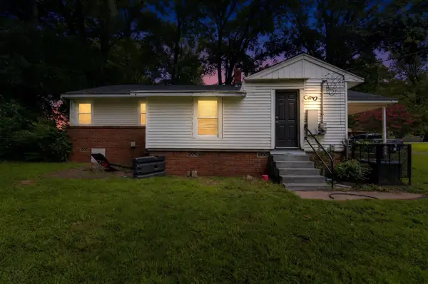329 SULLIVAN DR, Memphis, TN 38109