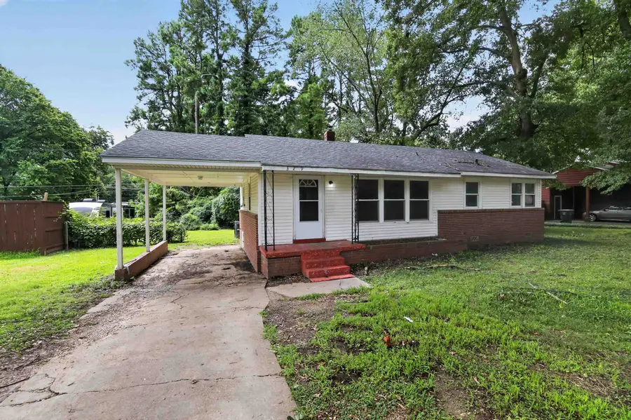 329 SULLIVAN DR, Memphis, TN 38109 - #3