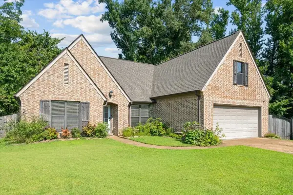 5149 OLIVER GROVE LN, Bartlett, TN 38002