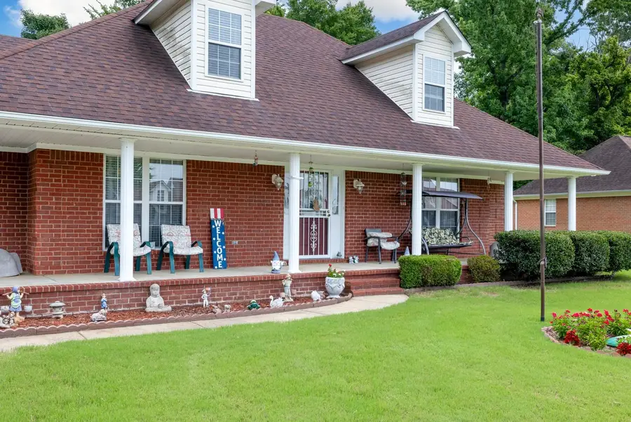 52 FARMER TRAIL ST, Atoka, TN 38004 - #2
