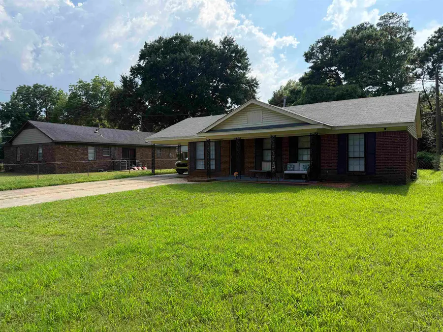 3183 BENJESTOWN RD, Memphis, TN 38127 - #2