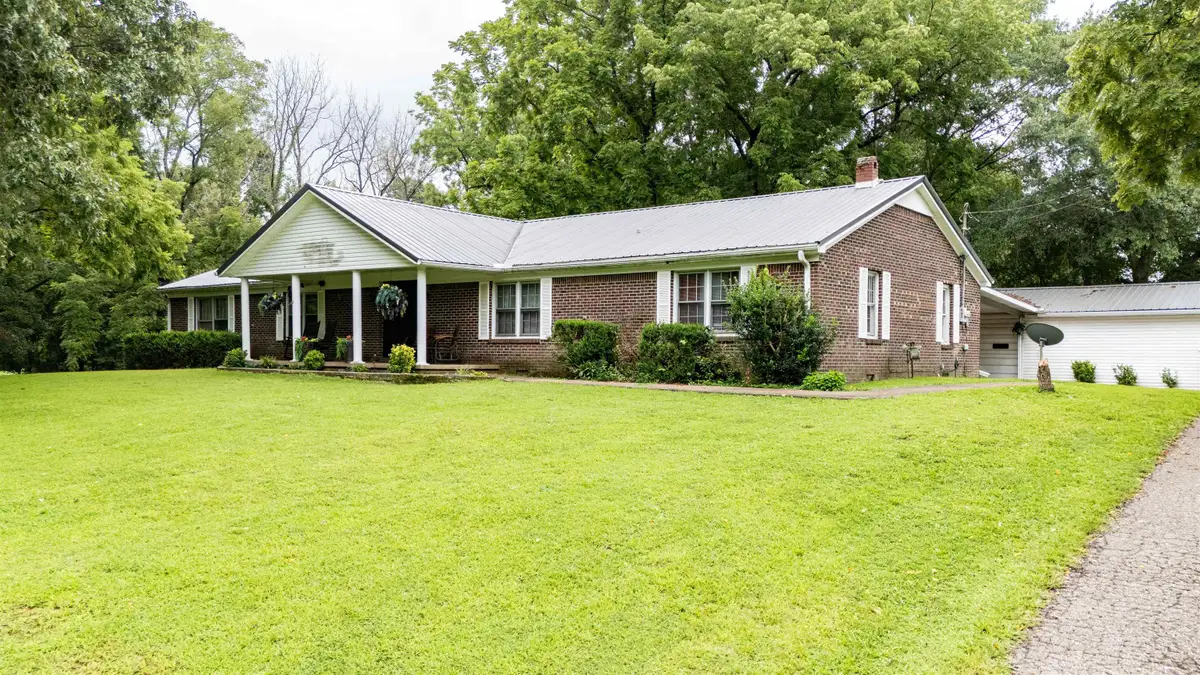 320 RABBIT RANCH RD, Henderson, TN 38340 - #1