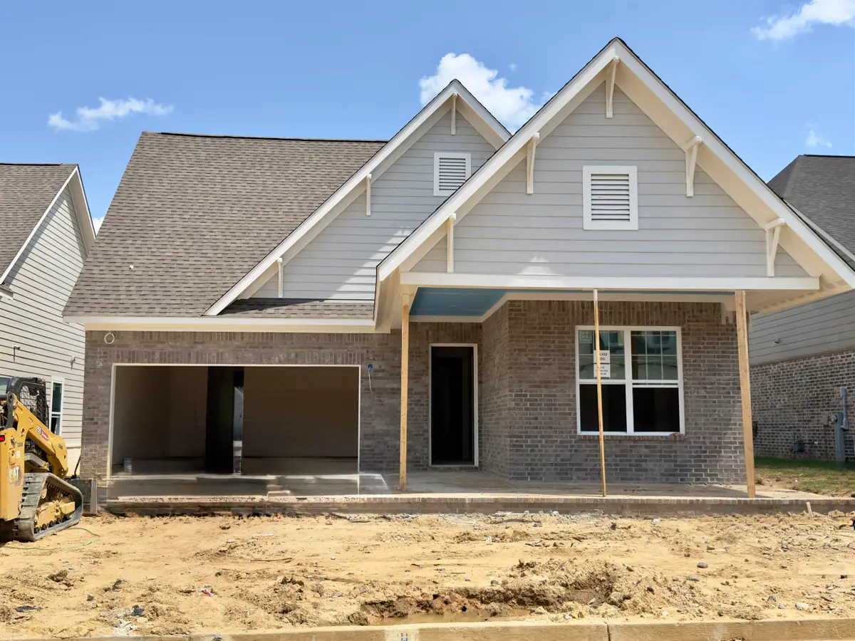 5726 HOLLOW OAK DR W, Arlington, TN 38002 - #1
