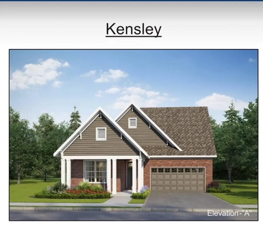 5726 HOLLOW OAK DR W, Arlington, TN 38002 - #2