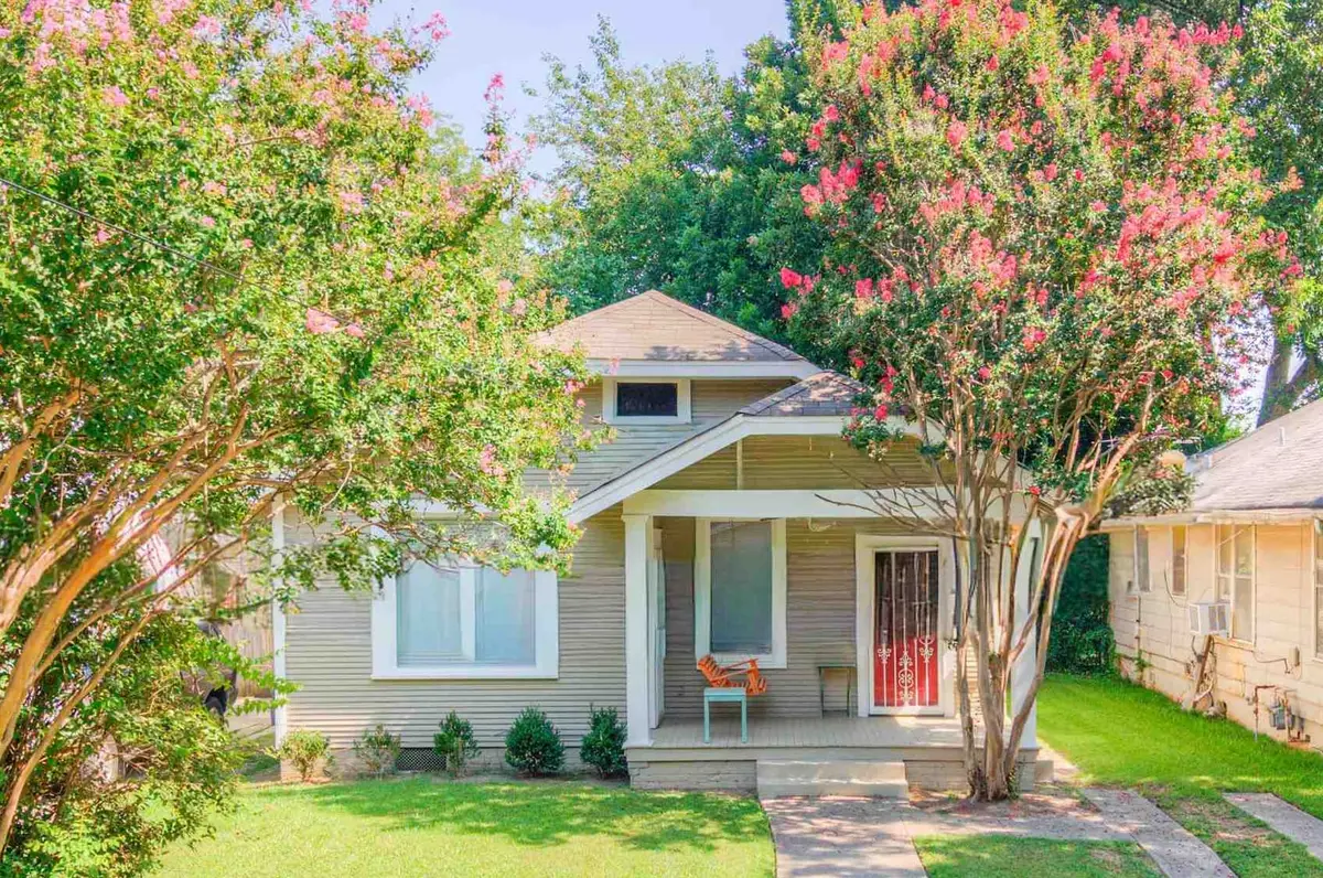 1770 CRUMP AVE, Memphis, TN 38107 - #1