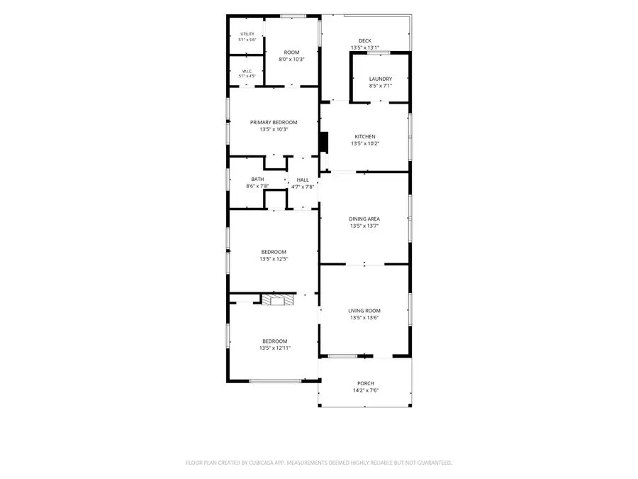 1770 CRUMP AVE, Memphis, TN 38107 - #3