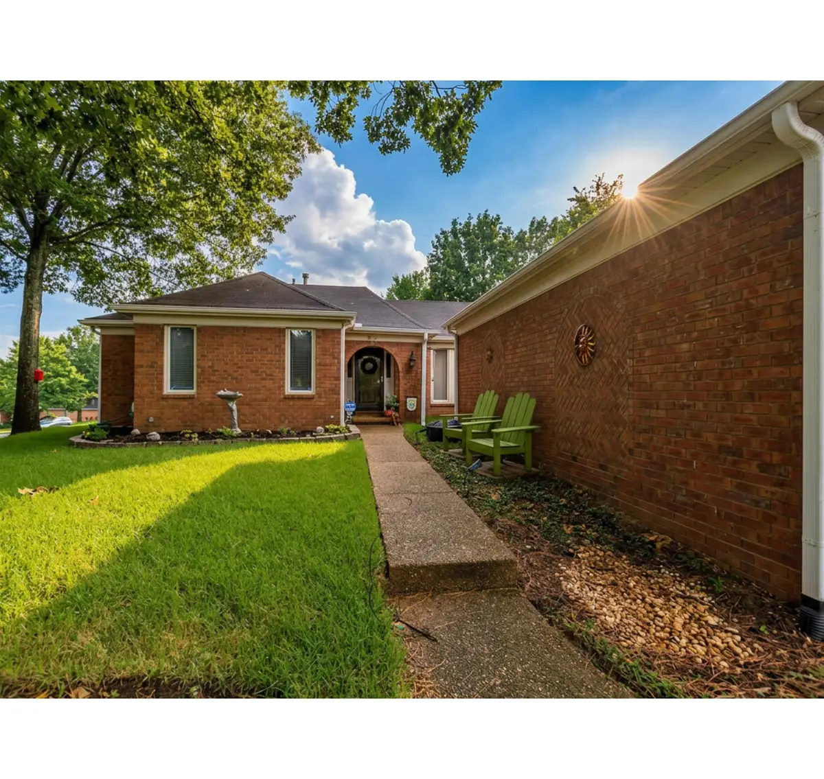 8311 WALNUT GROVE RD, Cordova, TN 38018 - #1
