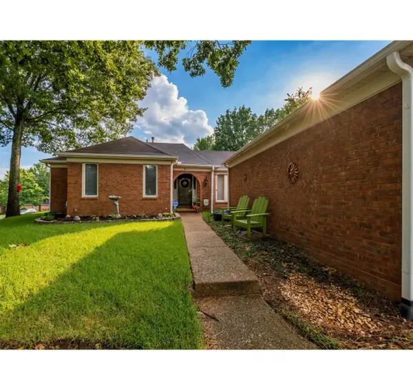 8311 WALNUT GROVE RD, Memphis, TN 38018