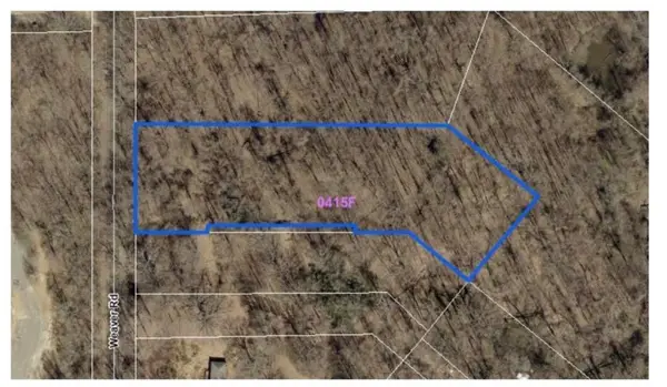 4822 WEAVER RD, Memphis, TN 38109
