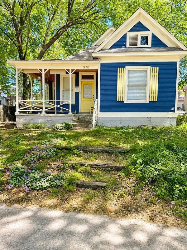 970 S COX ST S, Memphis, TN 38104