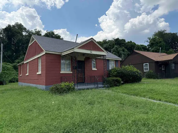 1561 W DIANNE CIR, Memphis, TN 38114