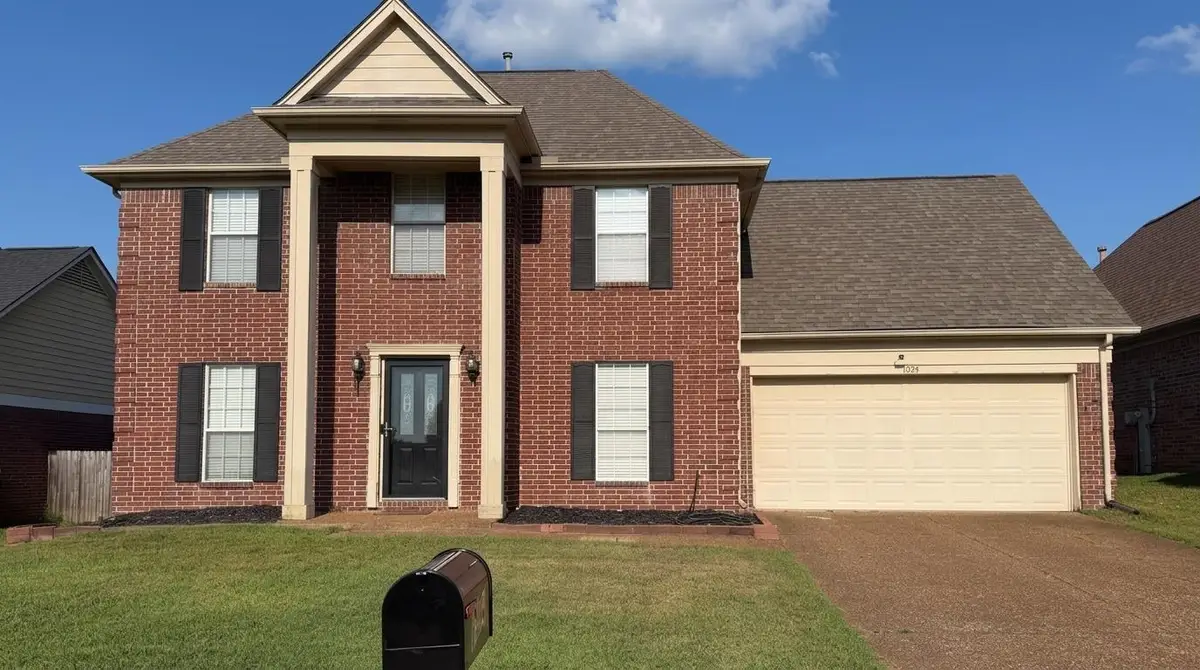 1094 GREEN FERN CV, Cordova, TN 38018 - #1
