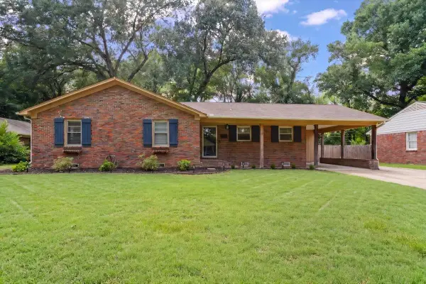 1127 PERKINS TER, Memphis, TN 38117