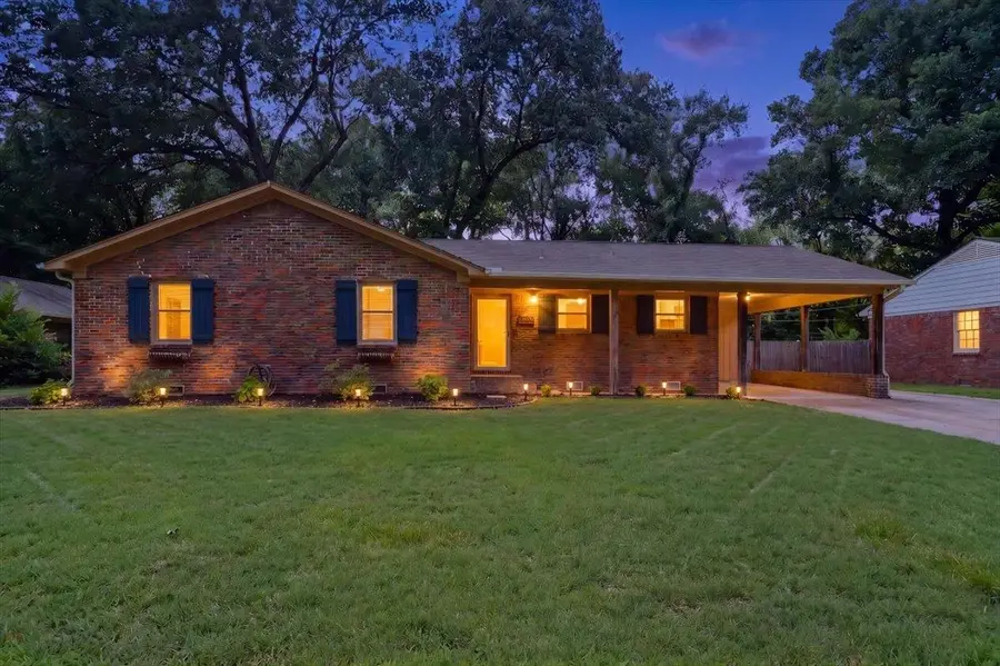 1127 PERKINS TER, Memphis, TN 38117 - #3
