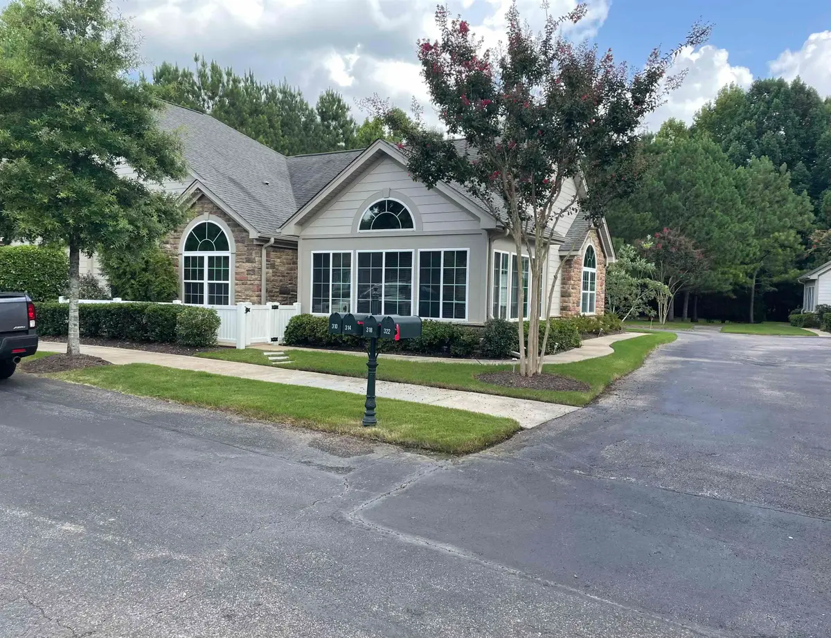 310 STONEVILLAGE DR E #9, Collierville, TN 38017 - #1