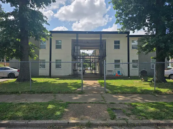 1744 N GRAHAM RD, Memphis, TN 38108