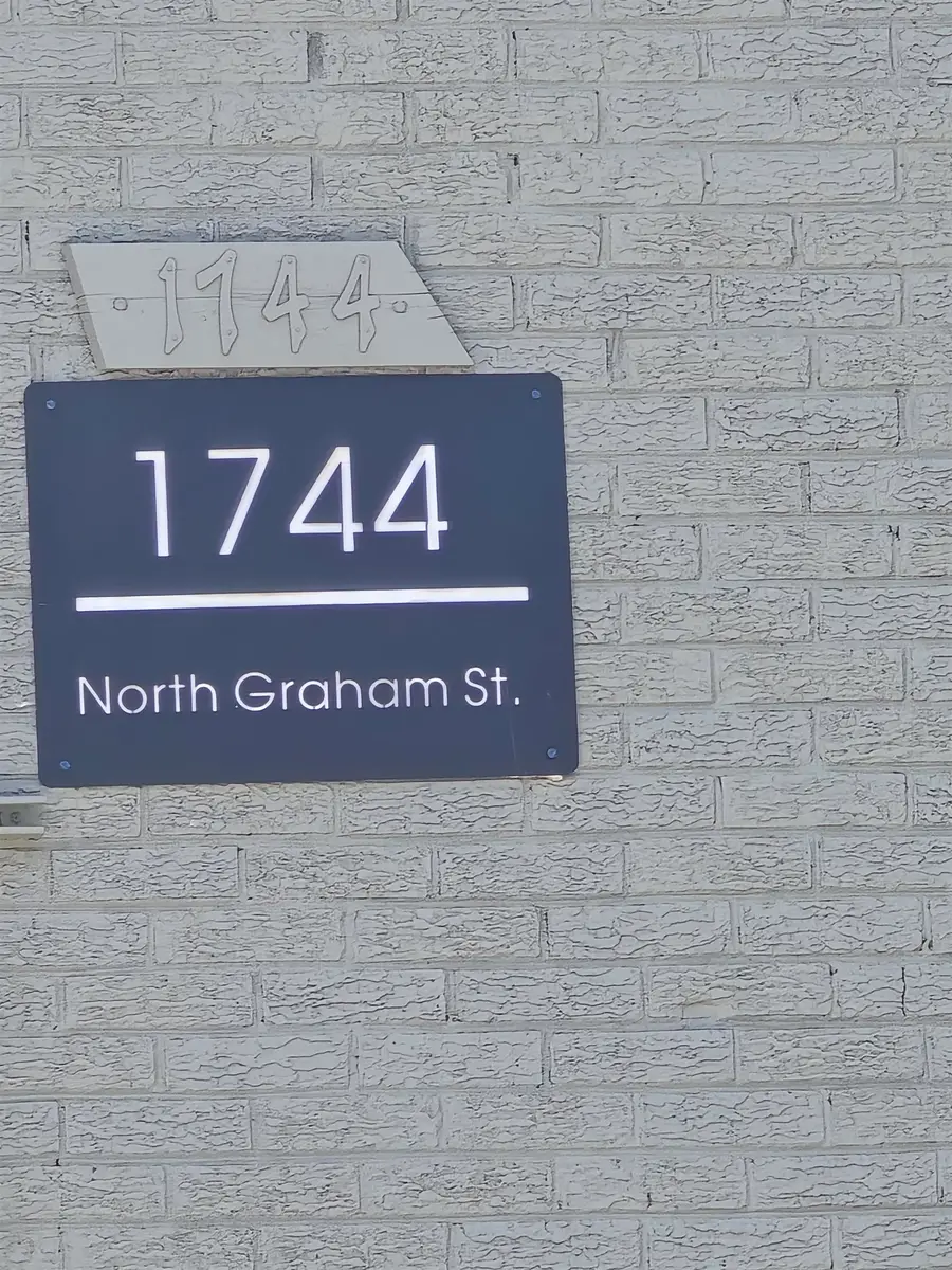 1744 N GRAHAM RD, Memphis, TN 38108 - #2