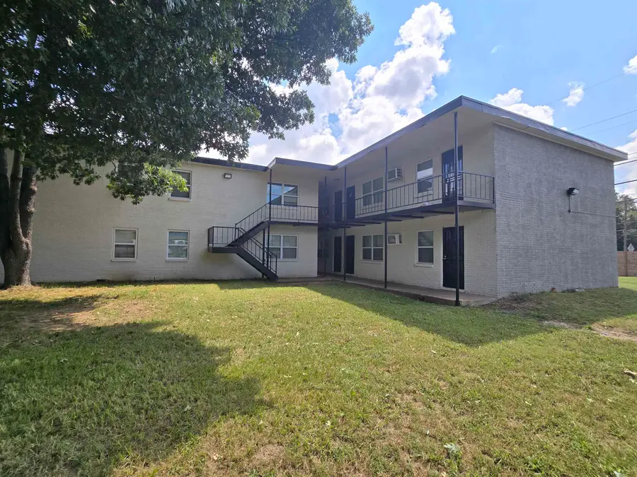 1744 N GRAHAM RD, Memphis, TN 38108 - #3