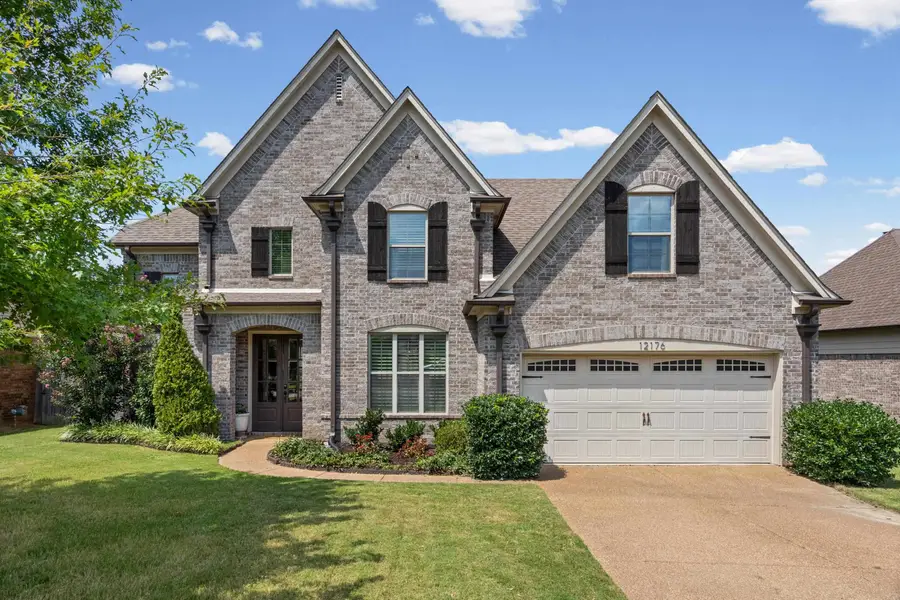 12176 BROOKS RIVER RD, Arlington, TN 38002 - #2
