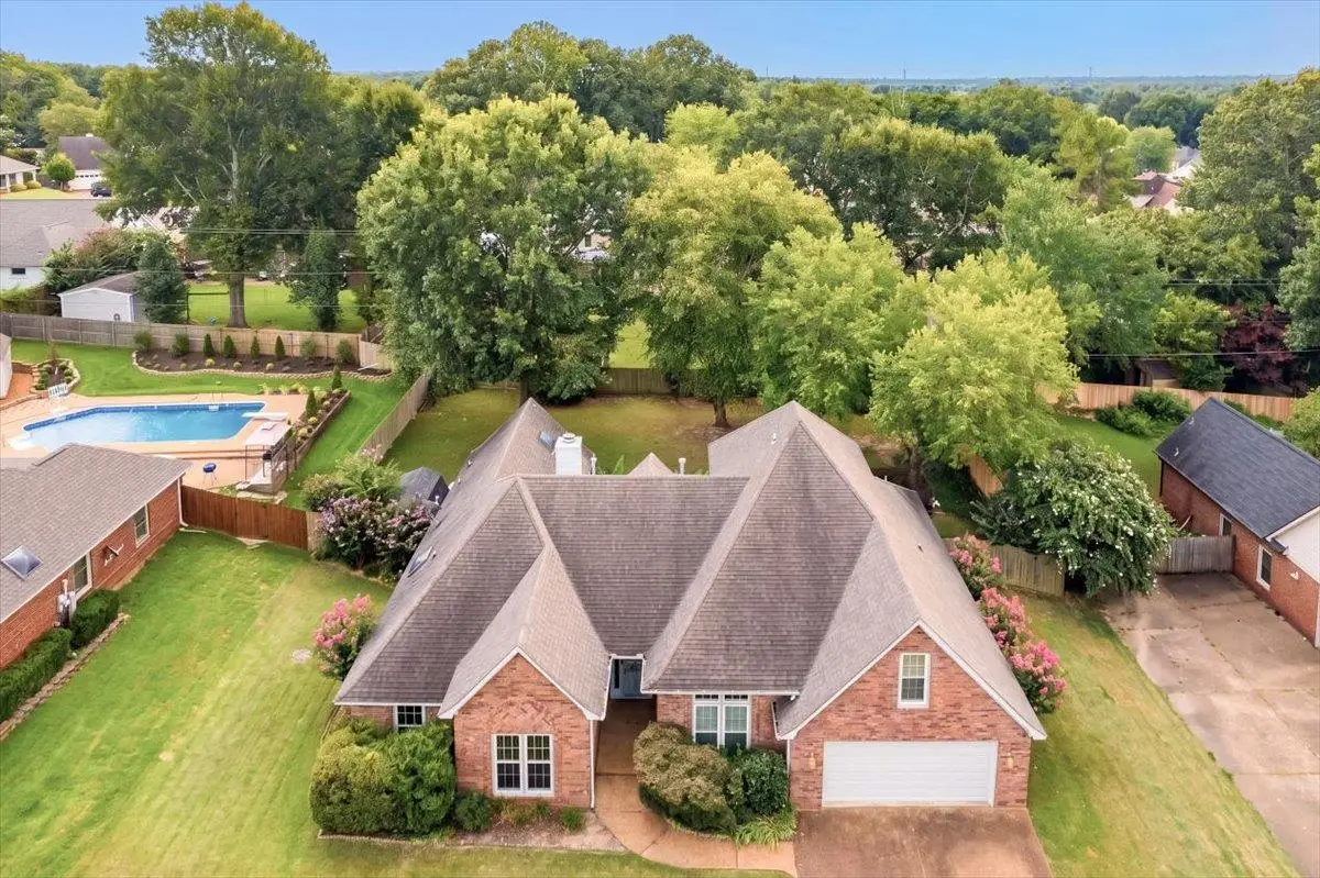 8811 BAZEMORE RD, Cordova, TN 38018 - #1