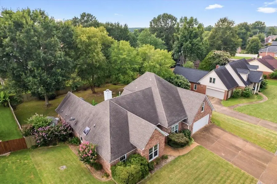 8811 BAZEMORE RD, Cordova, TN 38018 - #2