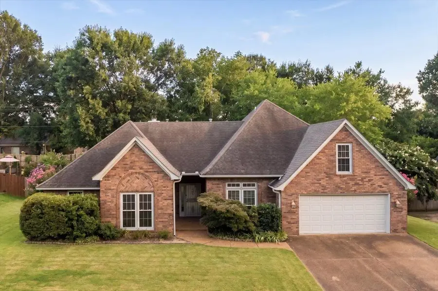 8811 BAZEMORE RD, Cordova, TN 38018 - #3