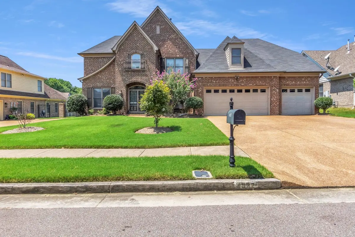 4937 FOX SPRINGS DR, Collierville, TN 38017 - #1