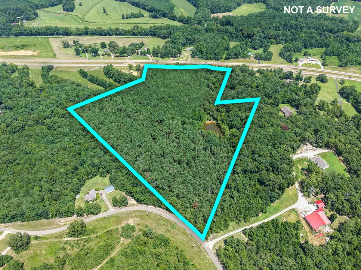 5988 N 45 HWY, Bethel Springs, TN 38315 - #1