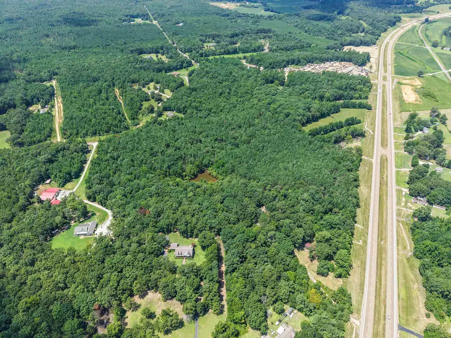 5988 N 45 HWY, Bethel Springs, TN 38315 - #2