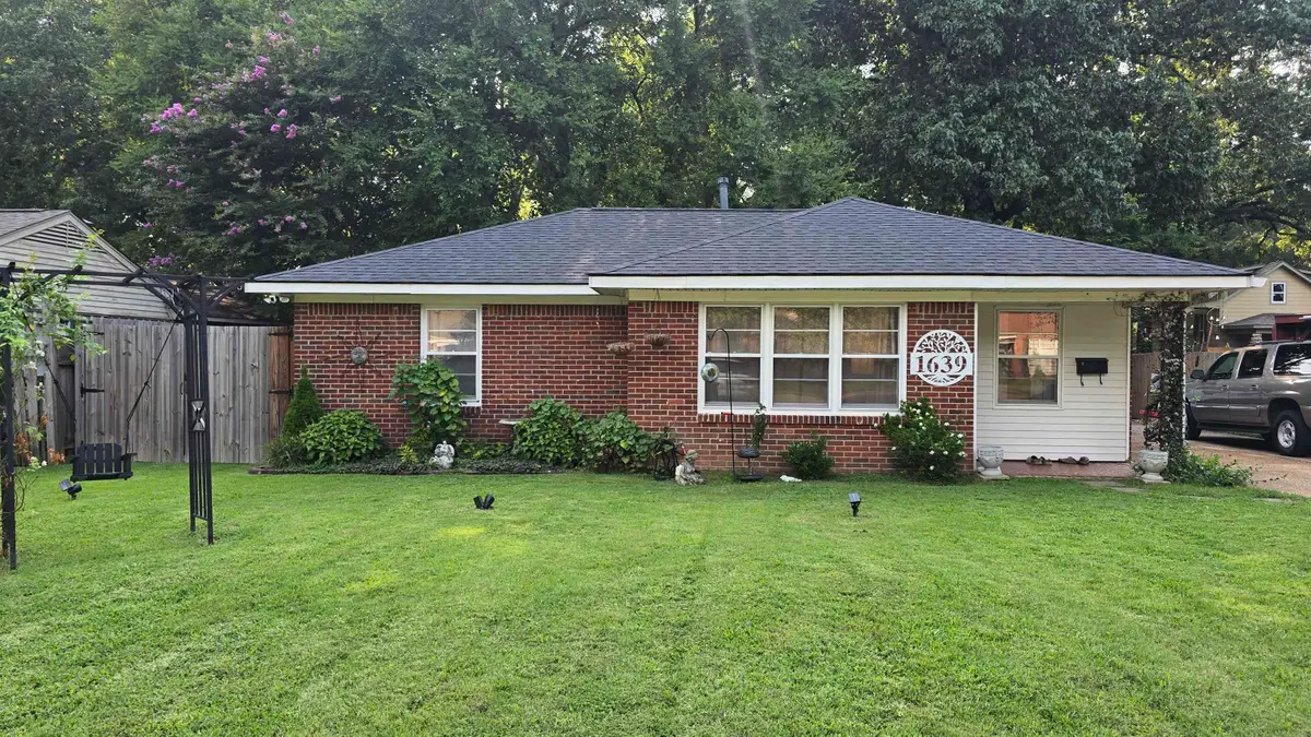 1639 COLONIAL RD, Memphis, TN 38117 - #1
