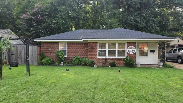 1639 COLONIAL RD, Memphis, TN 38117