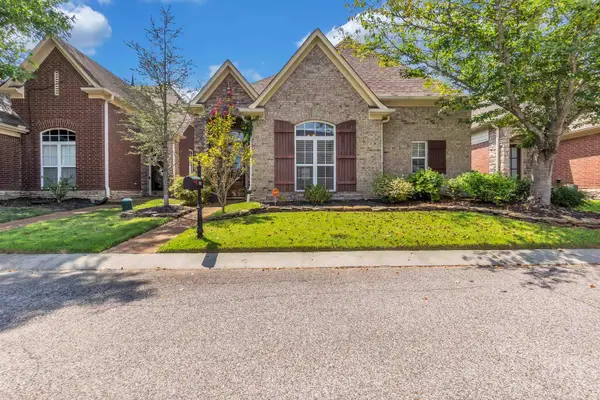 1813 TALISKER DR, Cordova, TN 38016