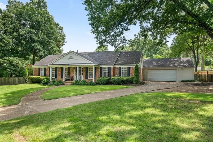 5471 RICH RD, Memphis, TN 38120 - #2
