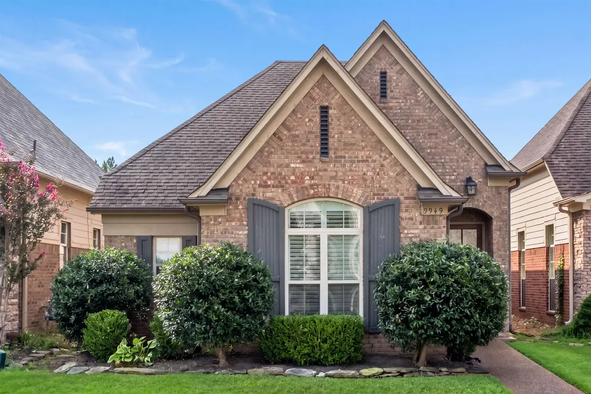 9949 OBAN DR, Cordova, TN 38016 - #1