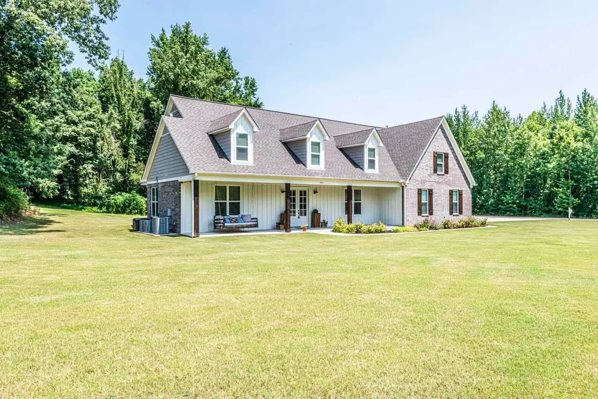 985 PARK ST, Munford, TN 38058 - #1
