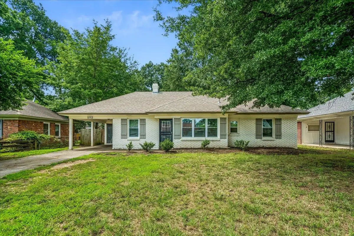 5113 HELENE DR, Memphis, TN 38117 - #1