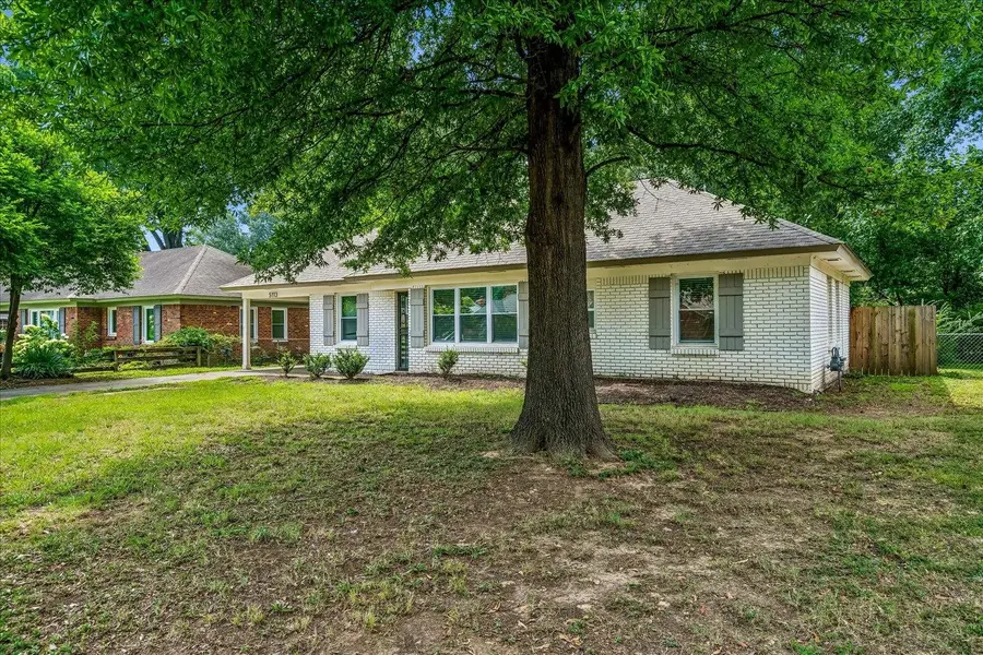 5113 HELENE DR, Memphis, TN 38117 - #2